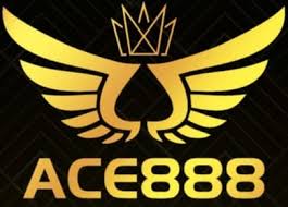 ACE888 - Logo thương hiệu Slots game